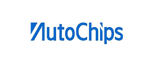 AutoChips Logo