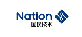 Nations Technologies Logo